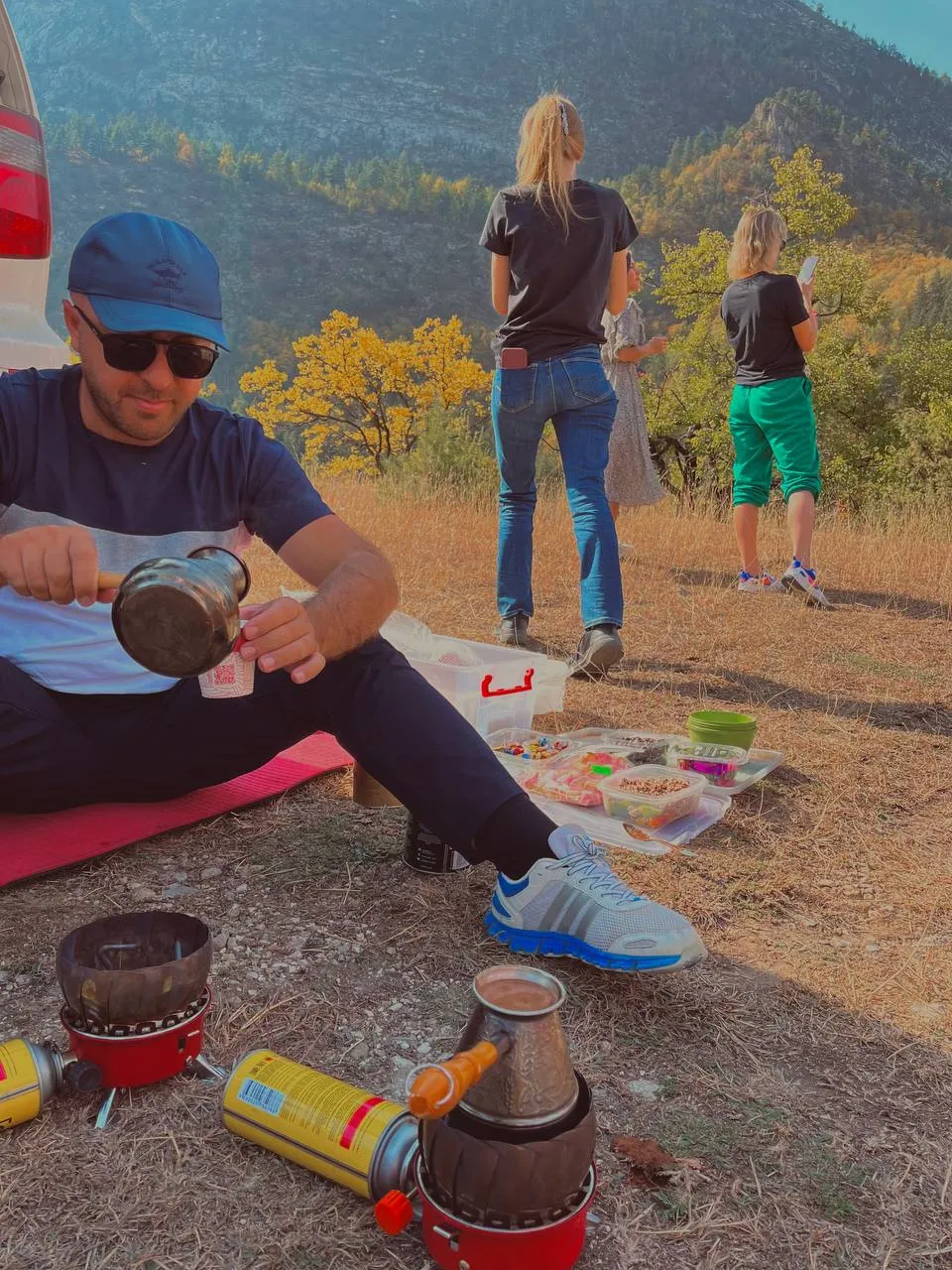 Гостеприимный Дагестан за 3 дня! Всё включено! (9/67)