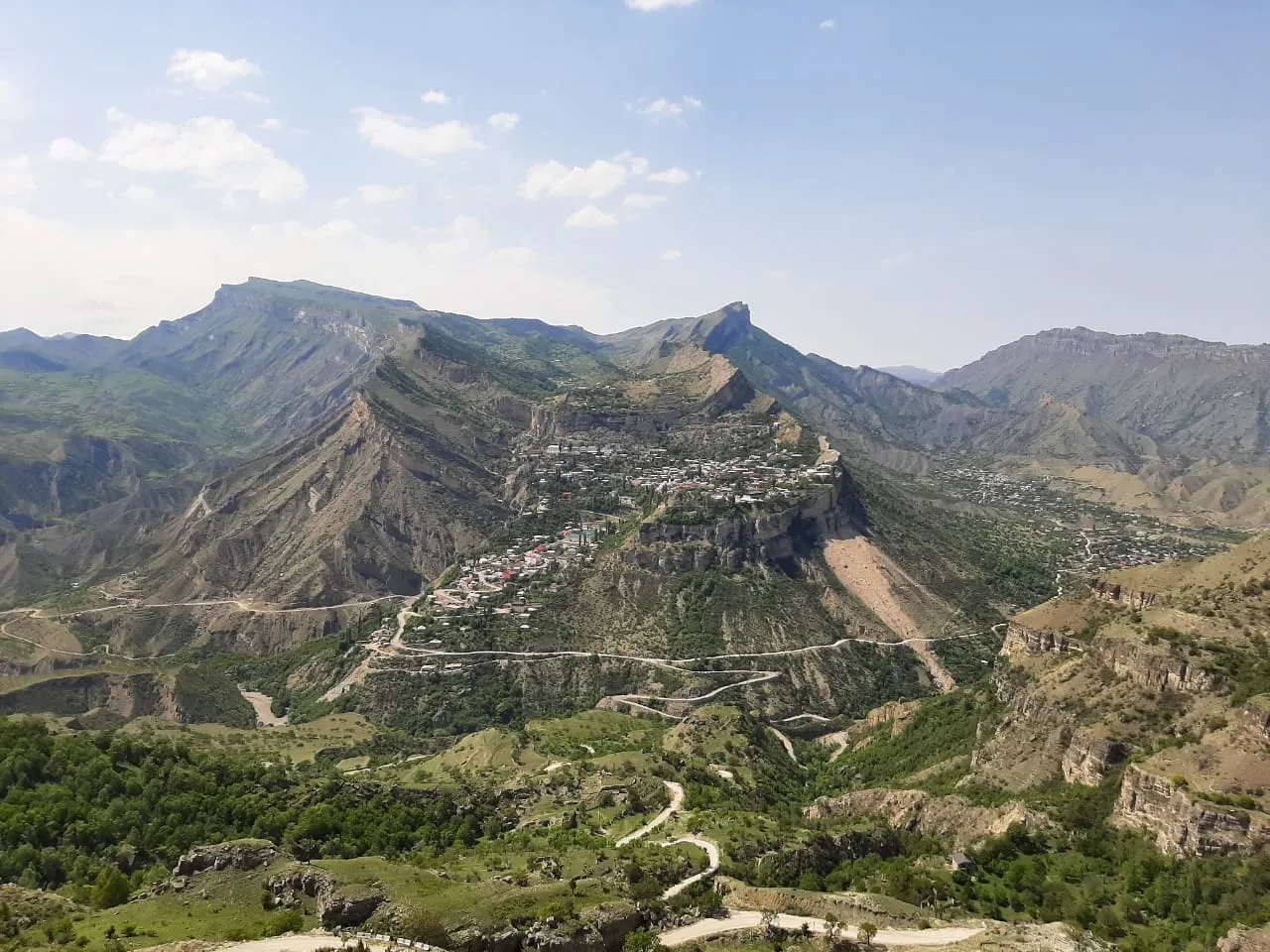 Гостеприимный Дагестан за 3 дня! Всё включено! (6/67)