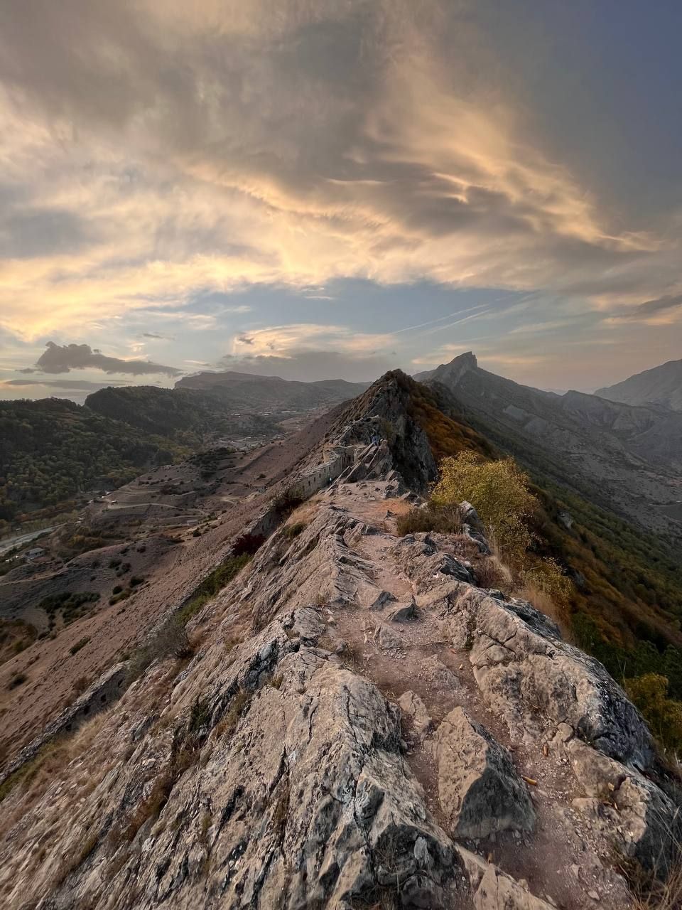 Гостеприимный Дагестан за 3 дня! Всё включено! (14/67)