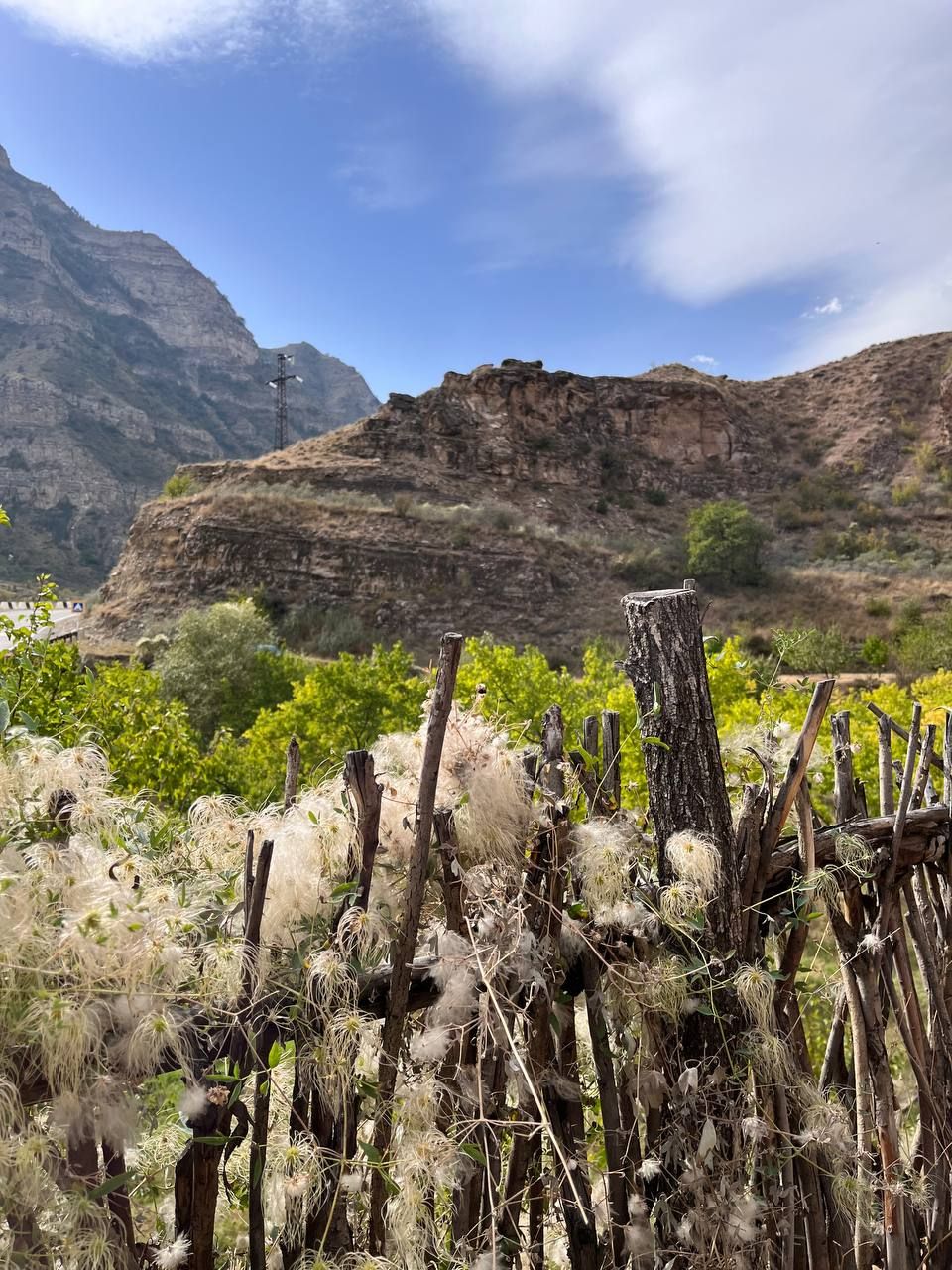 Гостеприимный Дагестан за 3 дня! Всё включено! (13/67)