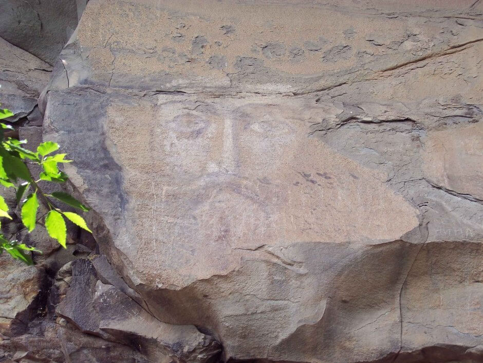 Поход без рюкзаков Озера Архыза (5/42)