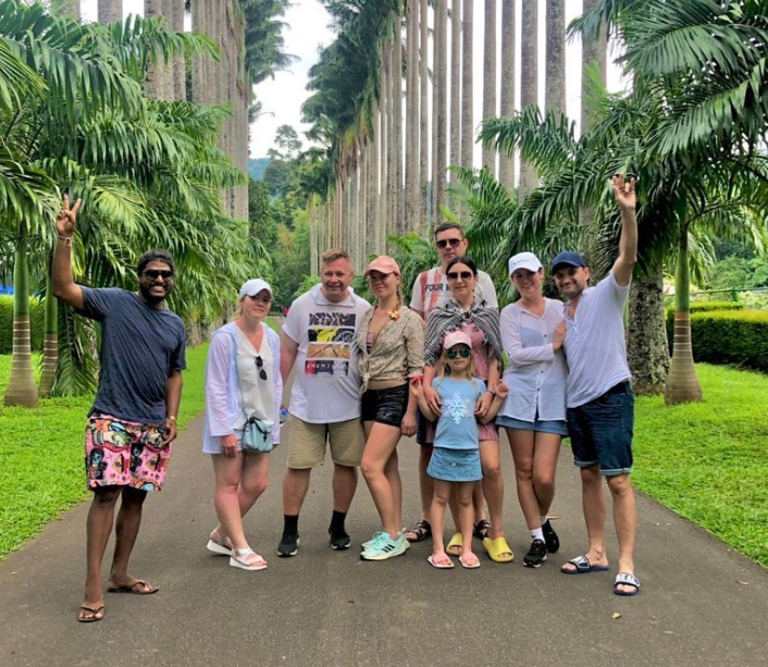 Насыщенная Кругосветка по Шри-Ланке за 8 дней (3/37)