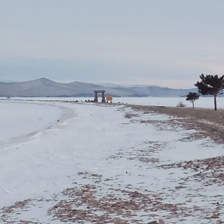 Мультиактивный тур по зимнему Байкалу (6/23)