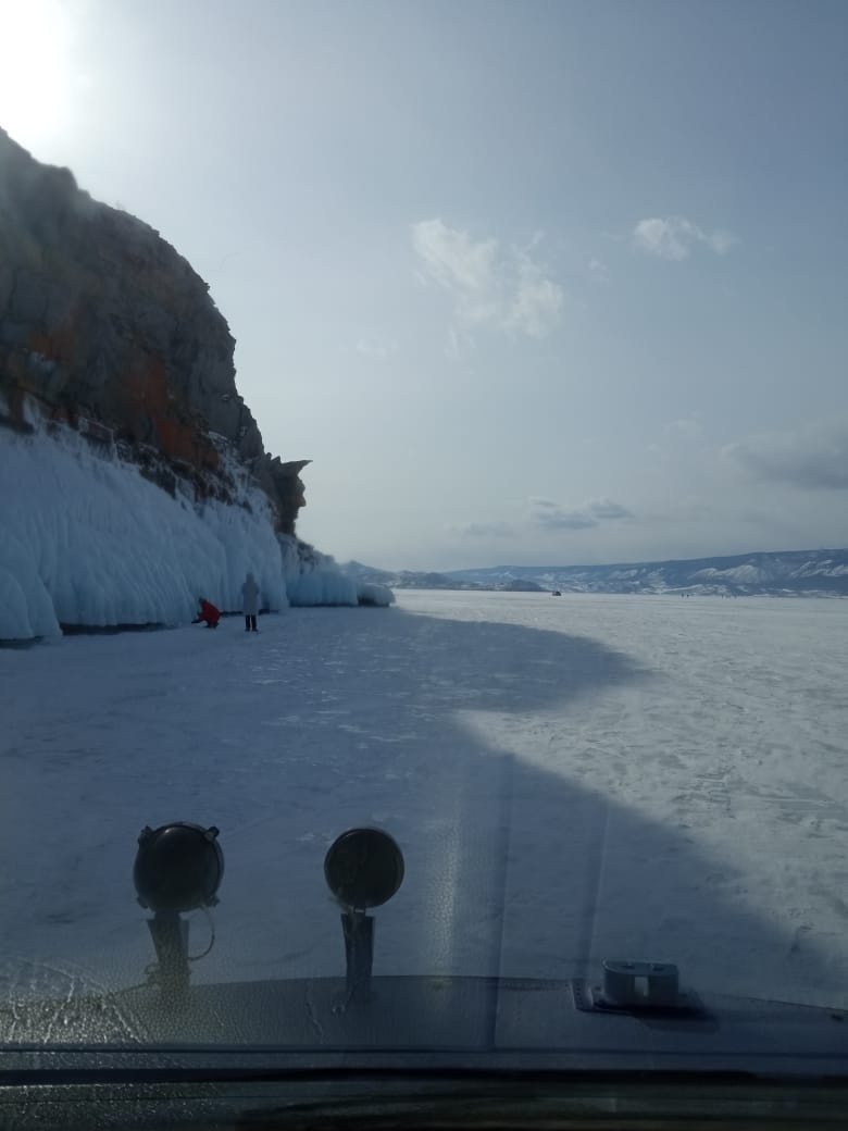 Мультиактивный тур по зимнему Байкалу (11/23)
