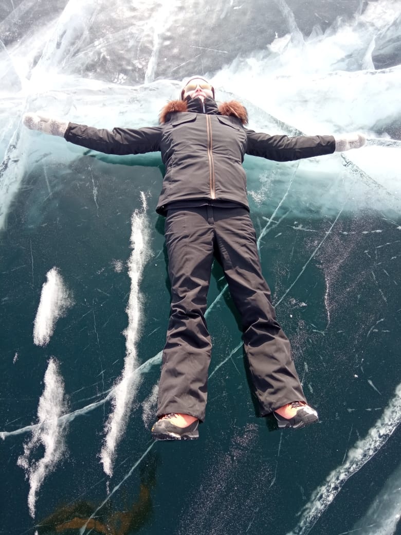 Мультиактивный тур по зимнему Байкалу (12/23)