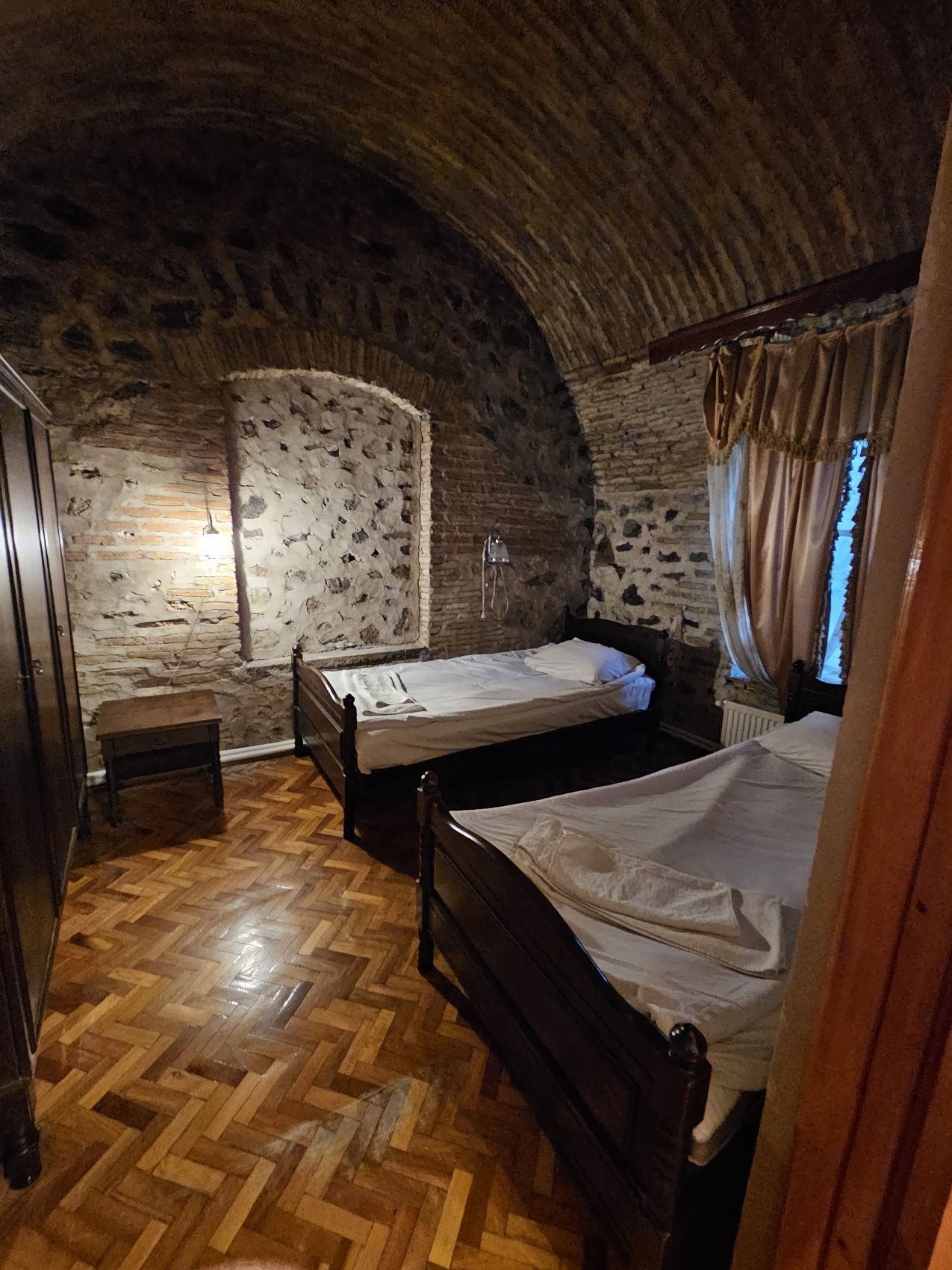 Очарование Азербайджана! 6 дней (16/69)