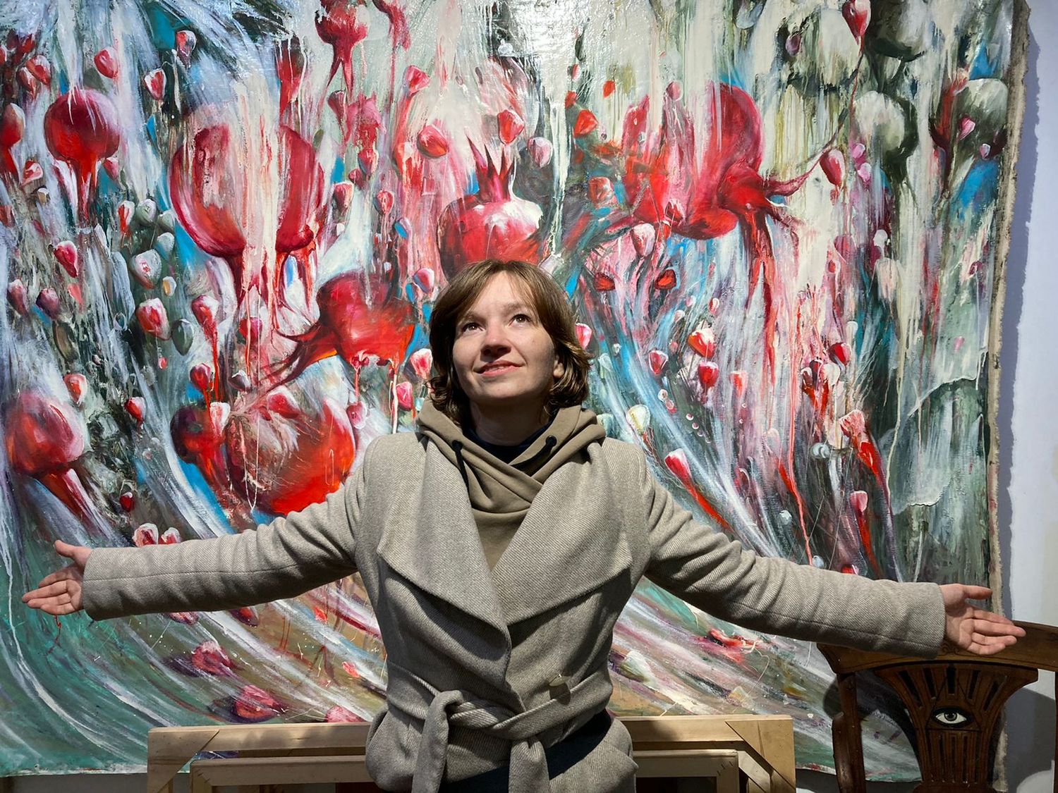 Очарование Азербайджана! 6 дней (24/69)