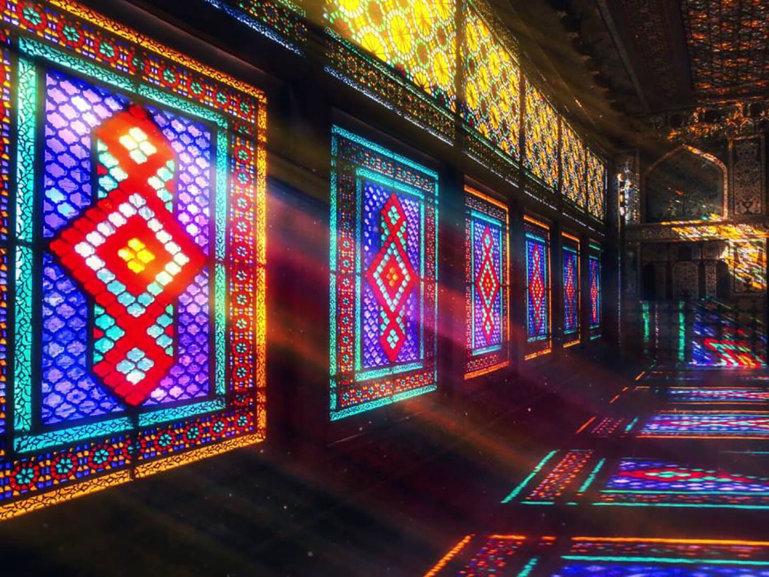 Очарование Азербайджана! 6 дней (34/69)