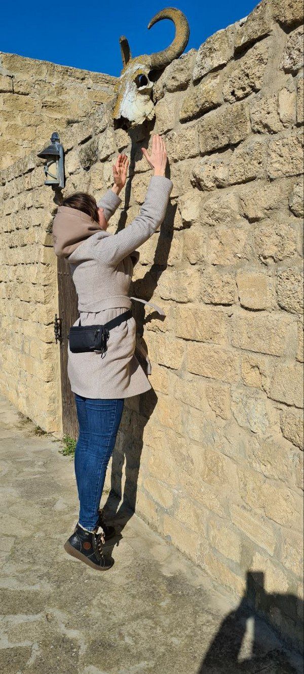 Очарование Азербайджана! 6 дней (30/69)