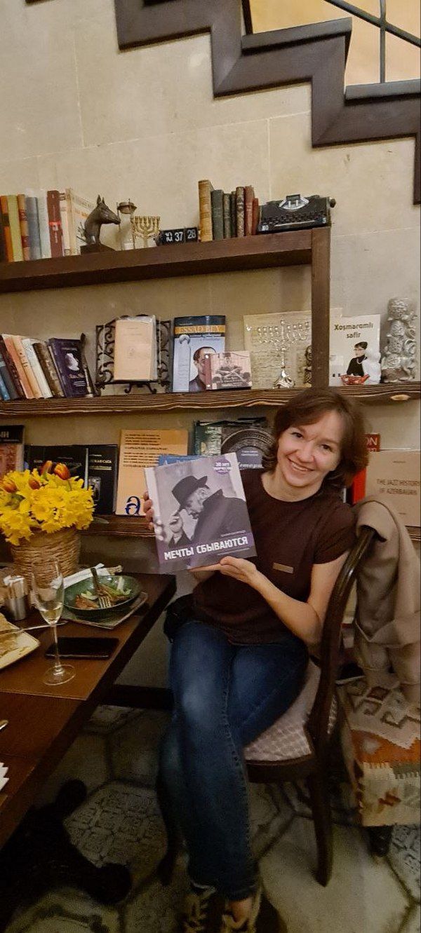 Очарование Азербайджана! 6 дней (32/69)