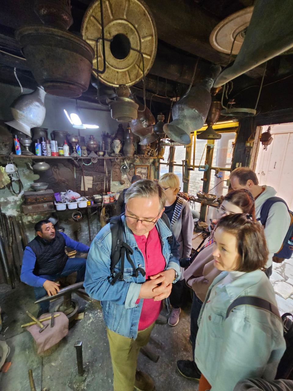 Очарование Азербайджана! 6 дней (48/69)