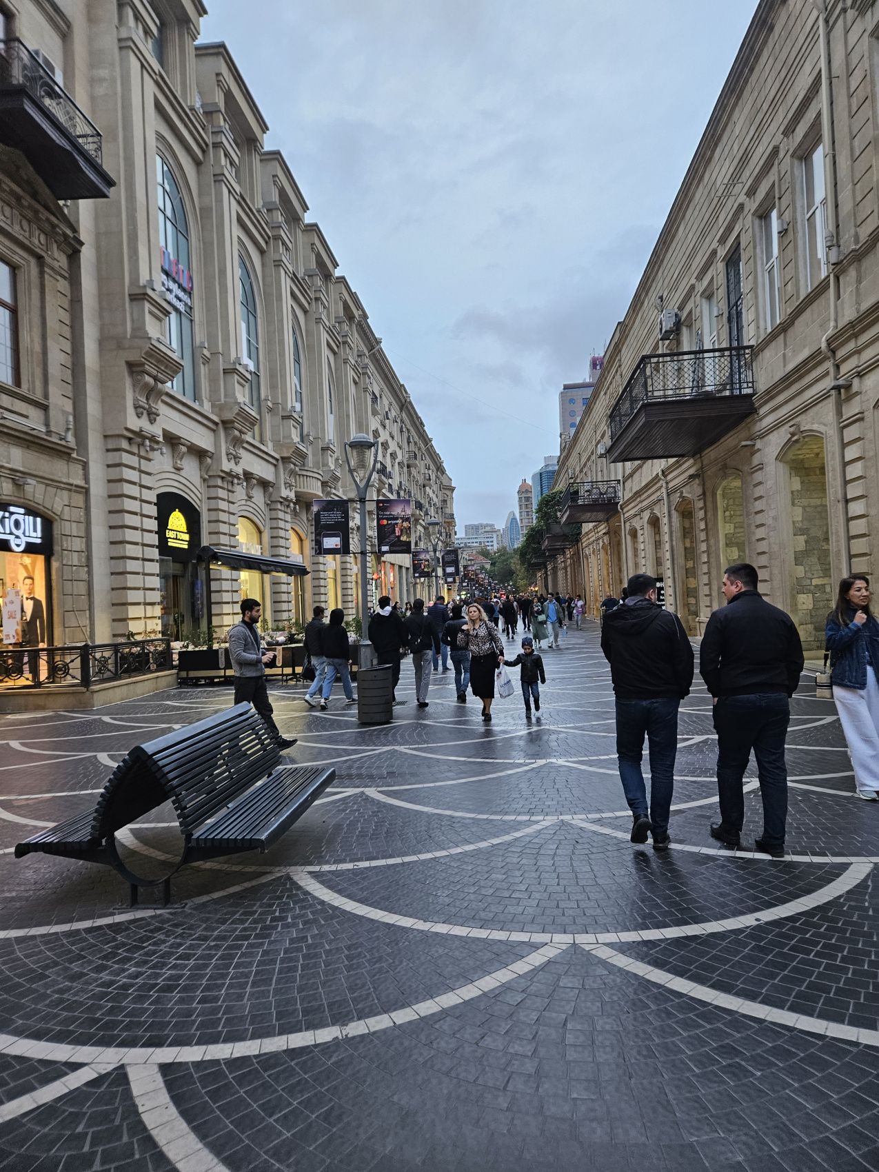 Очарование Азербайджана! 6 дней (20/69)