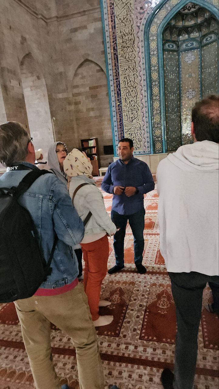 Очарование Азербайджана! 6 дней (47/69)