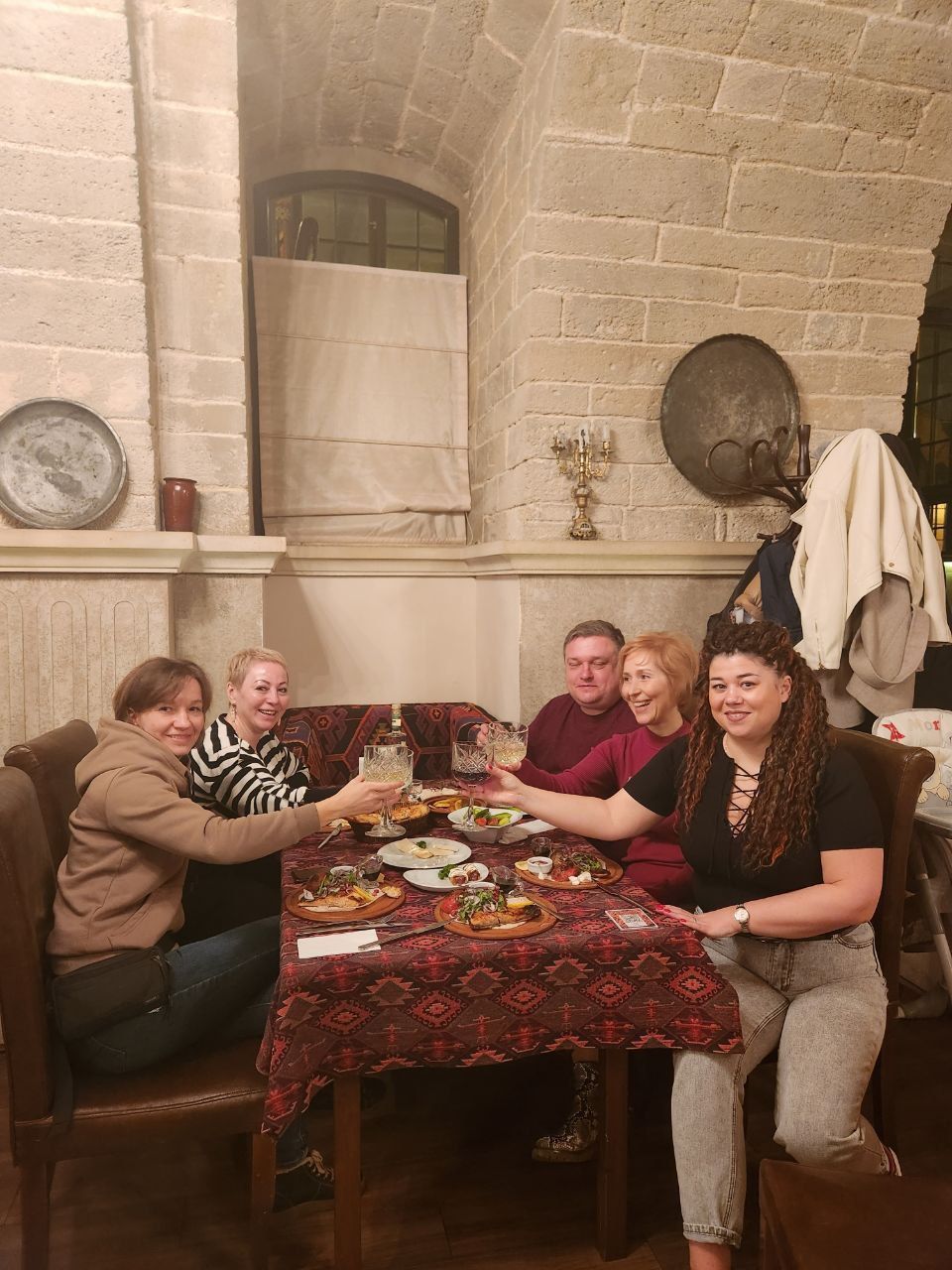 Очарование Азербайджана! 6 дней (44/69)