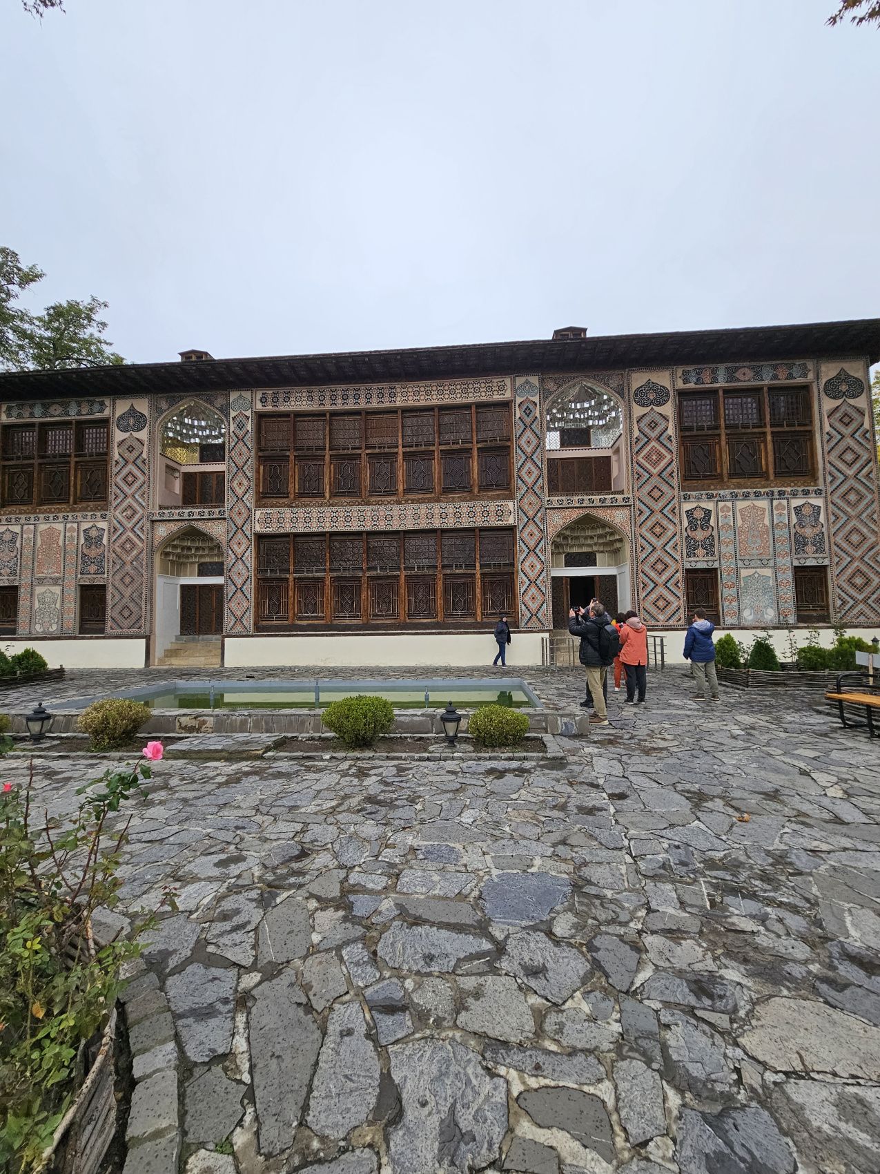 Очарование Азербайджана! 6 дней (18/69)