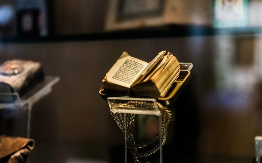 Очарование Азербайджана! 6 дней (10/69)