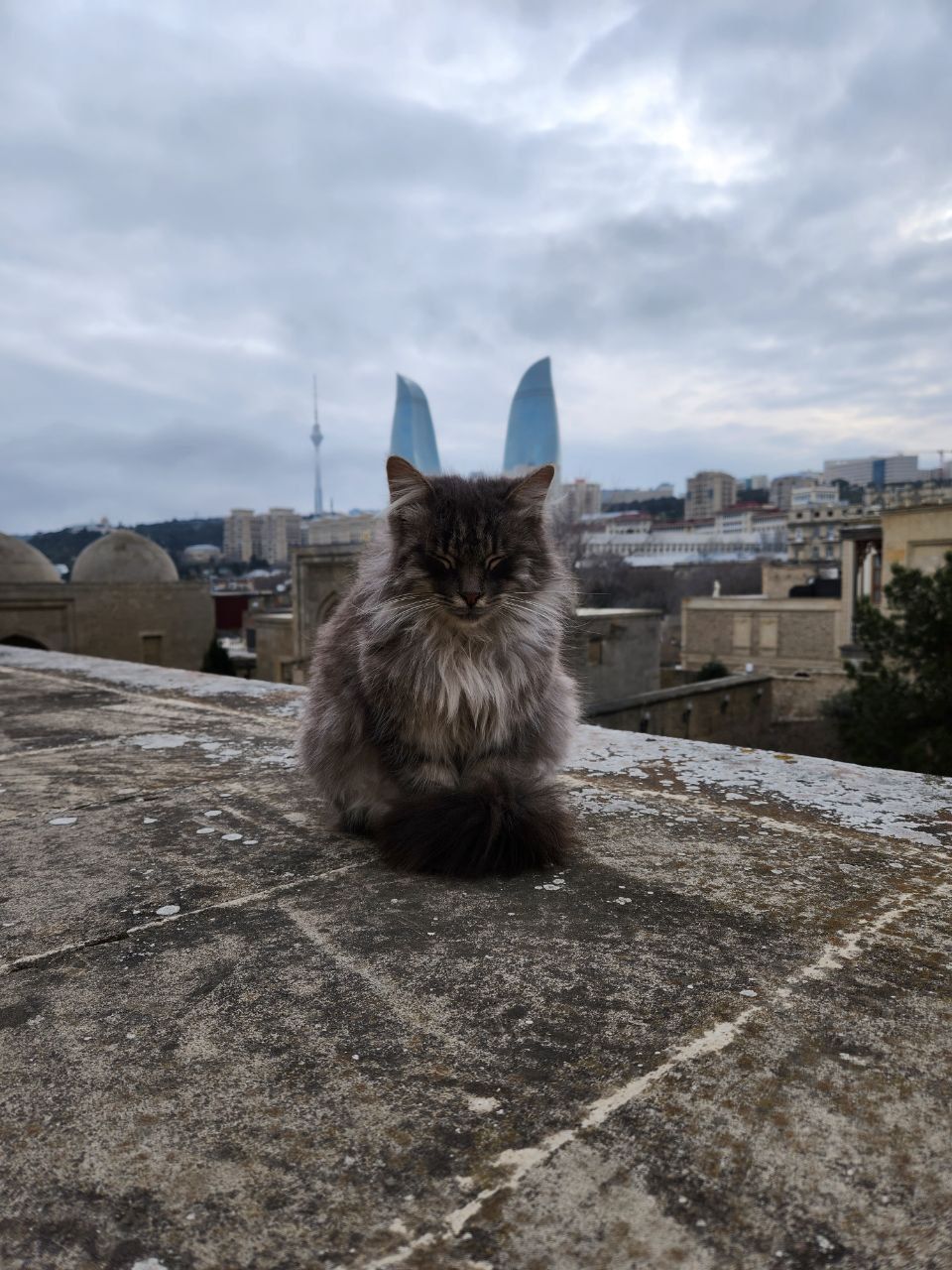 Очарование Азербайджана! 6 дней (26/69)