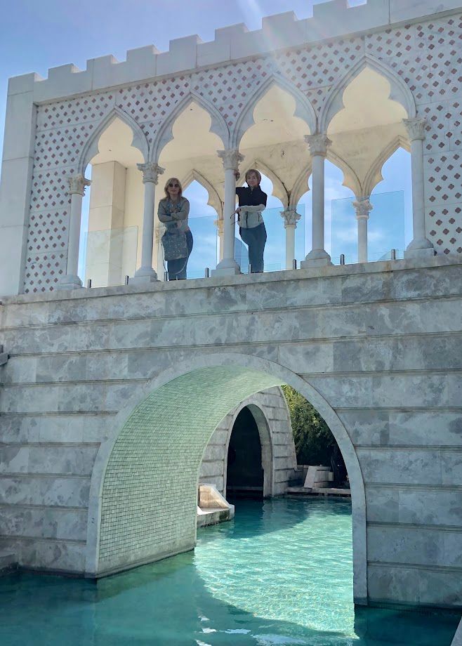 Очарование Азербайджана! 6 дней (7/69)