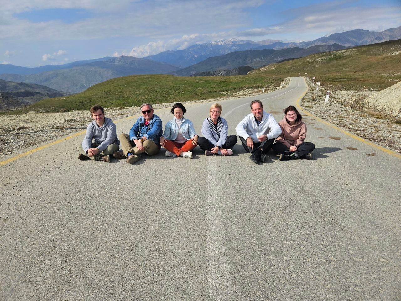 Очарование Азербайджана! 6 дней (45/69)