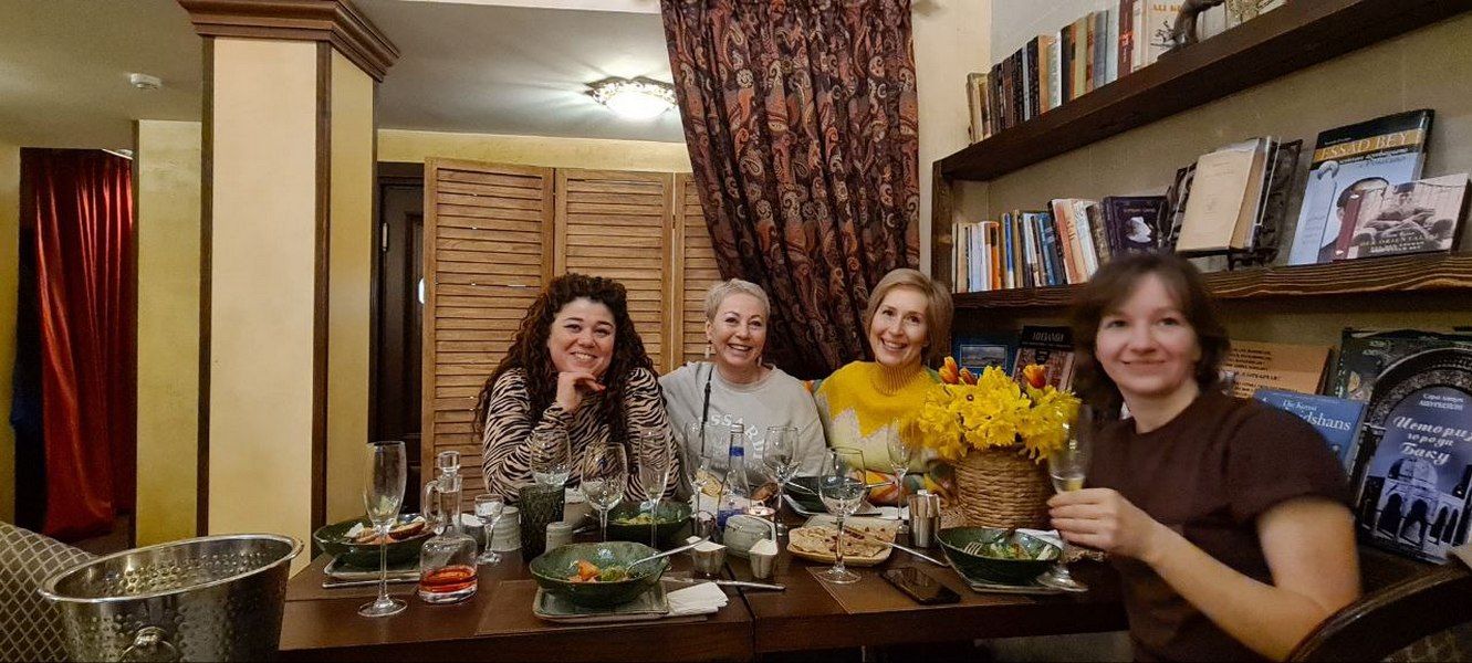 Очарование Азербайджана! 6 дней (33/69)