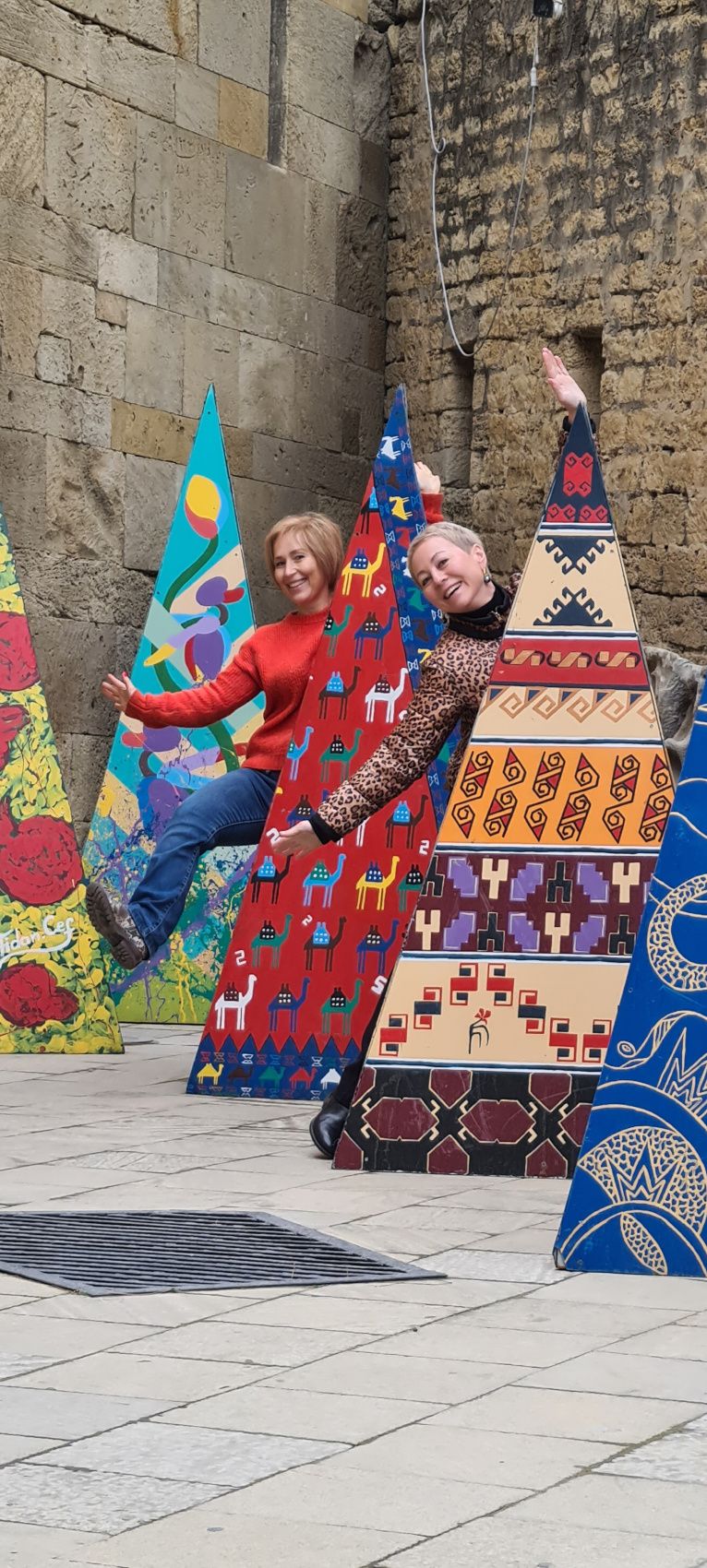 Очарование Азербайджана! 6 дней (22/69)