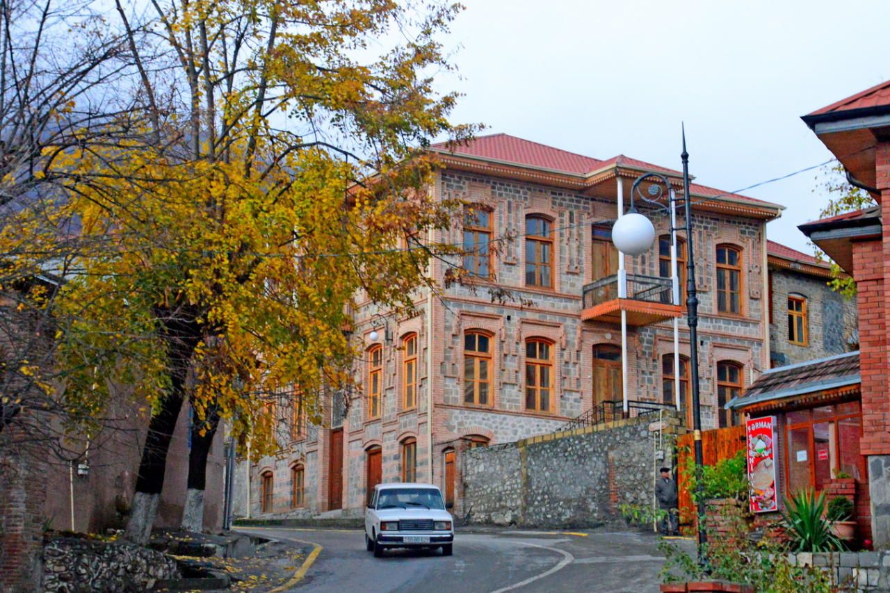 Очарование Азербайджана! 6 дней (35/69)