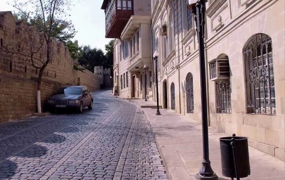 Очарование Азербайджана! 6 дней (5/69)