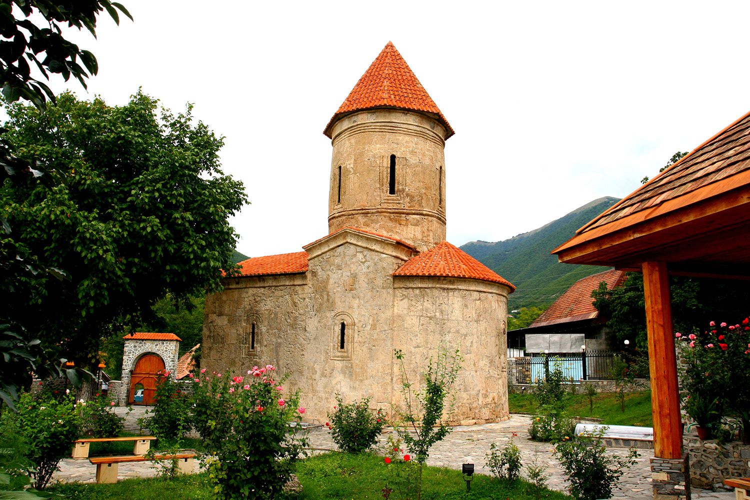 Очарование Азербайджана! 6 дней (39/69)