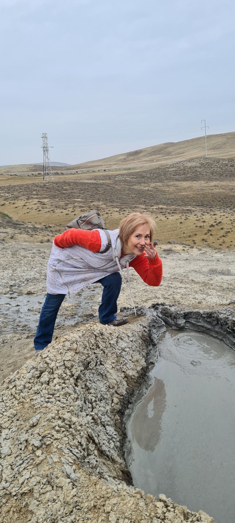 Очарование Азербайджана! 6 дней (13/69)