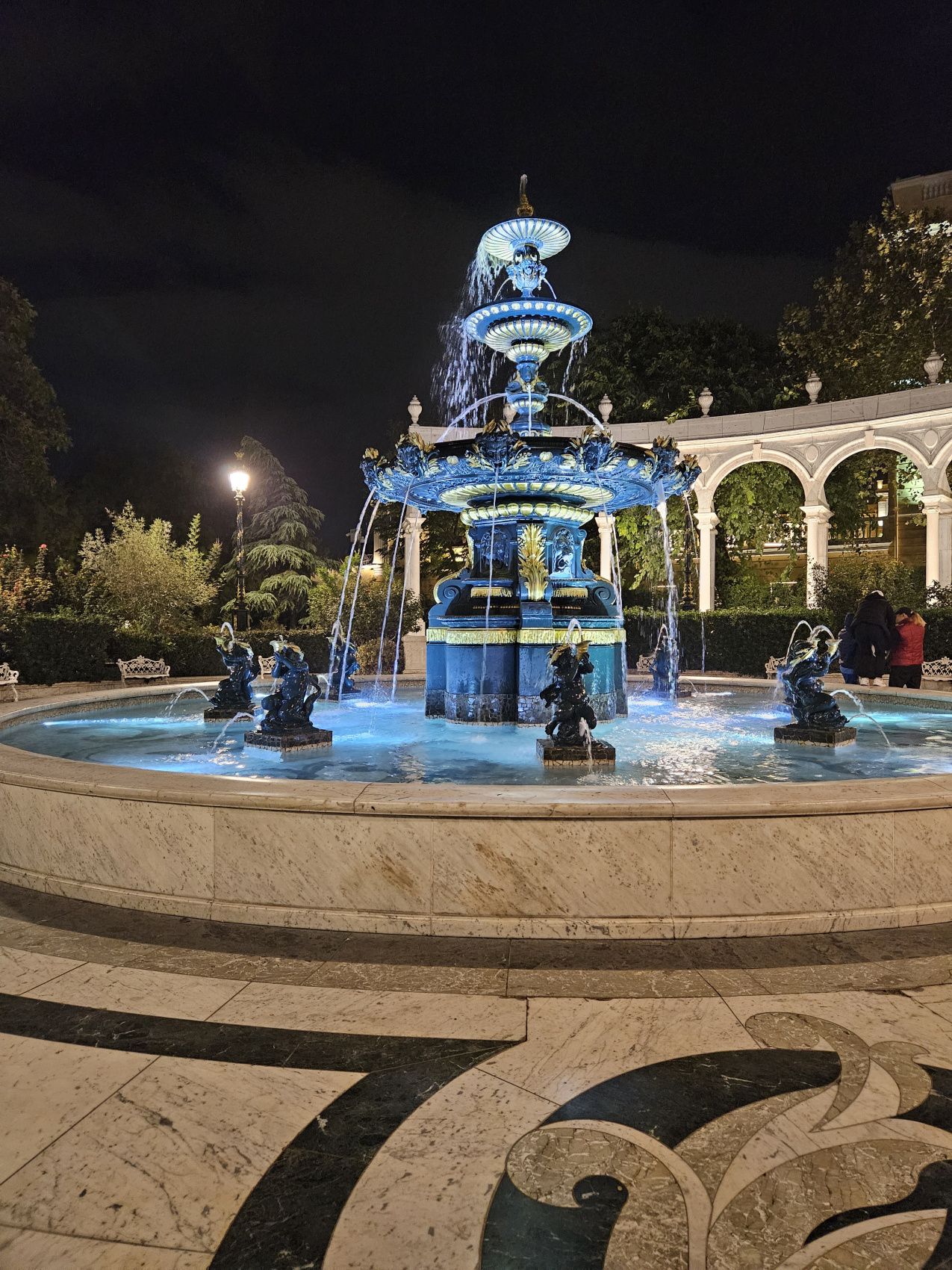 Очарование Азербайджана! 6 дней (21/69)