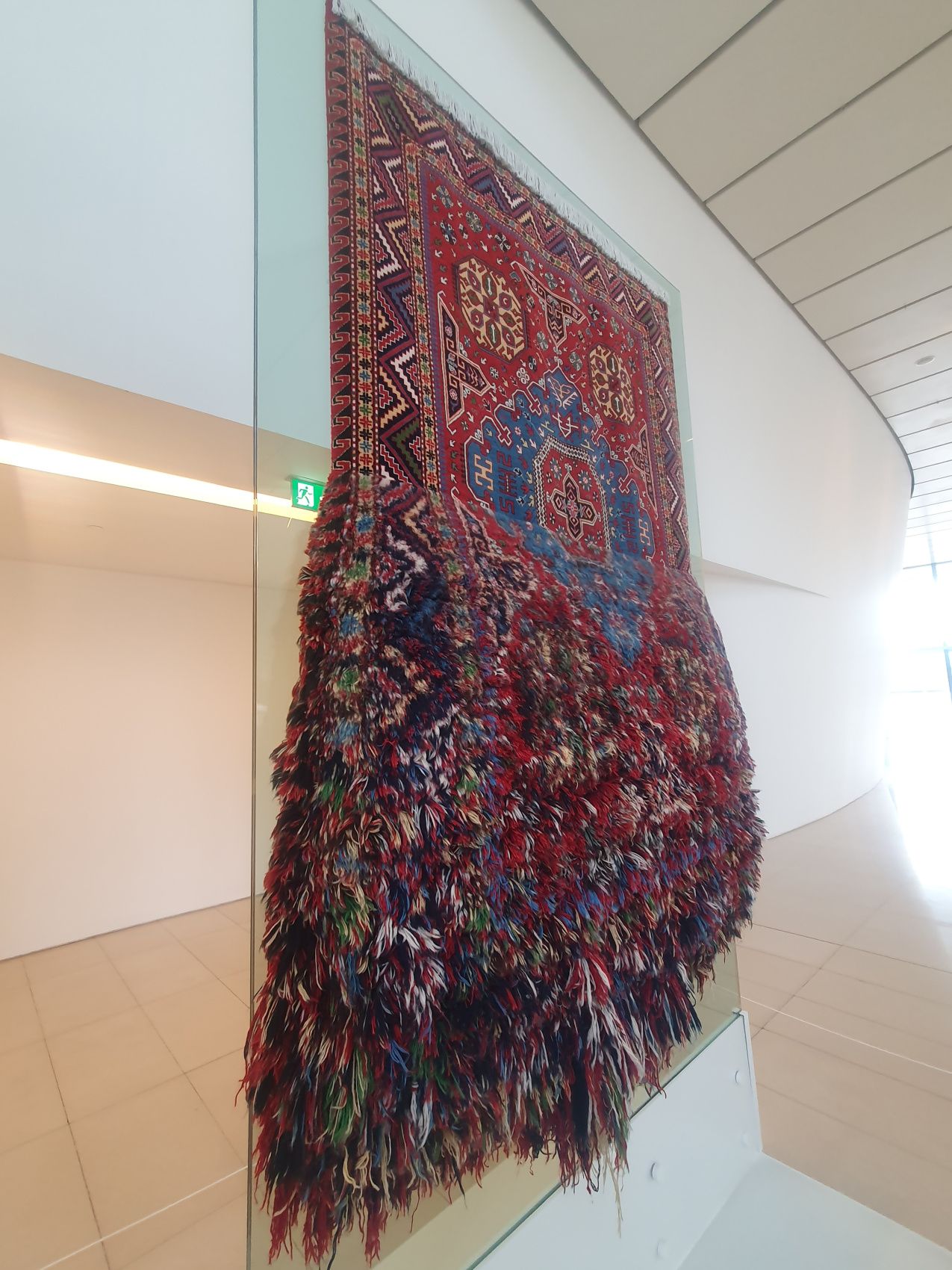 Очарование Азербайджана! 6 дней (14/69)