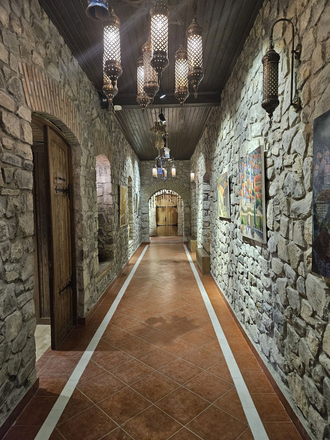 Очарование Азербайджана! 6 дней (19/69)