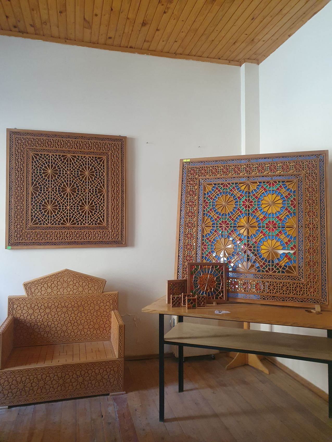 Очарование Азербайджана! 6 дней (15/69)