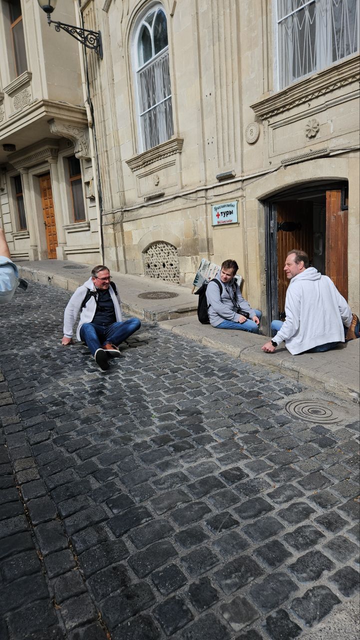 Очарование Азербайджана! 6 дней (46/69)