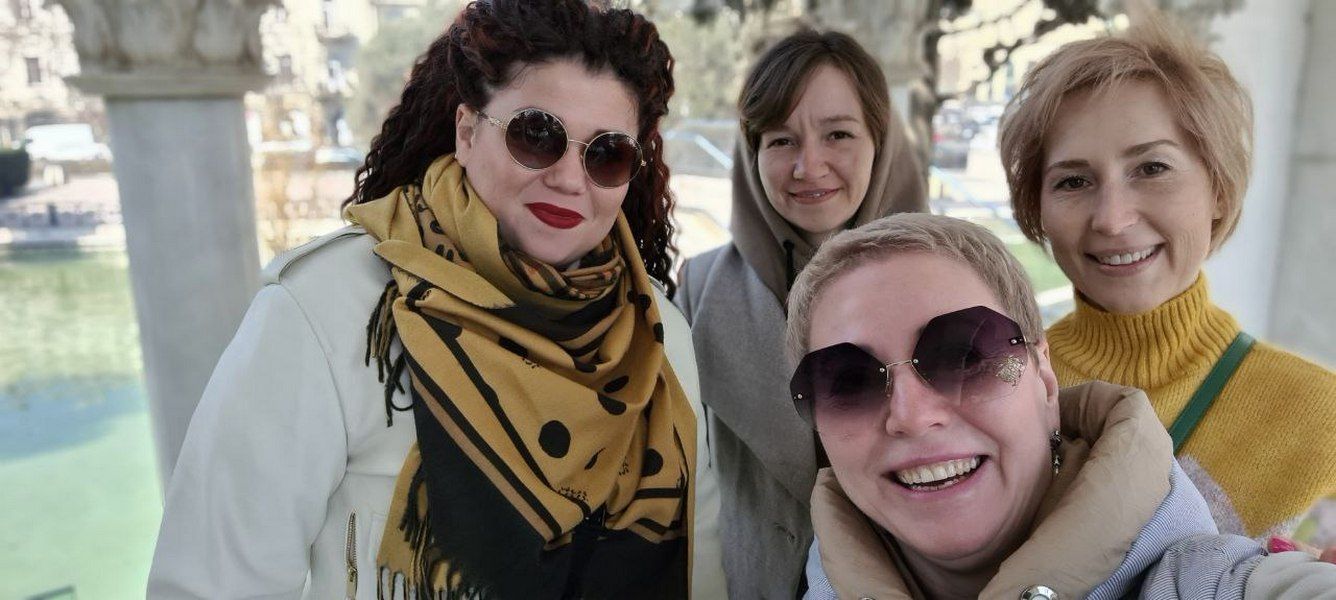 Очарование Азербайджана! 6 дней (28/69)