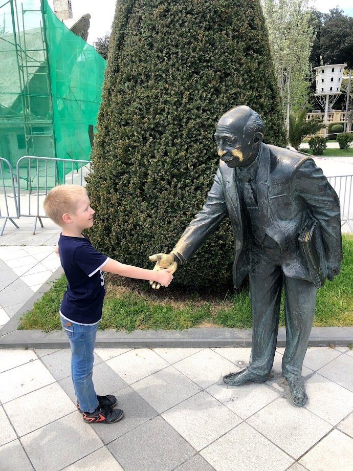 Очарование Азербайджана! 6 дней (6/69)