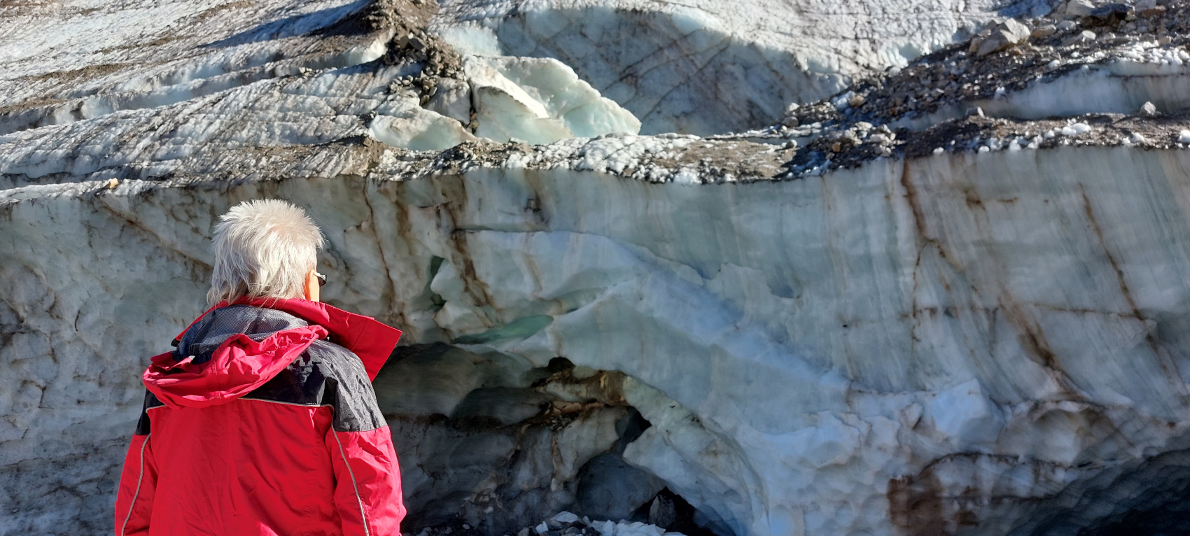 Треккинг в Чегемском ущелье. Приэльбрусье (39/78)