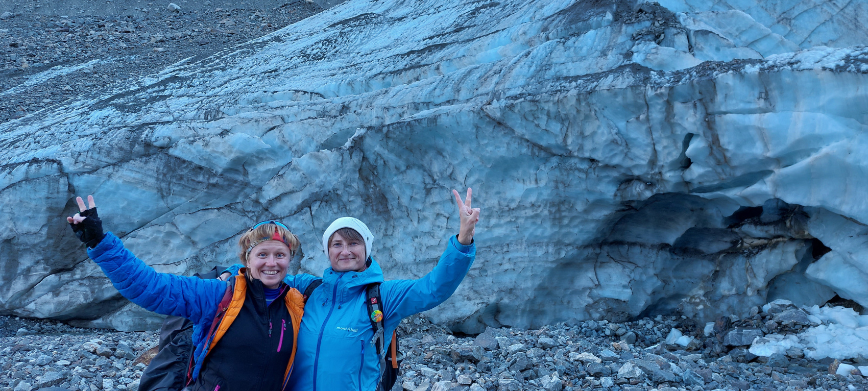 Треккинг в Чегемском ущелье. Приэльбрусье (44/78)