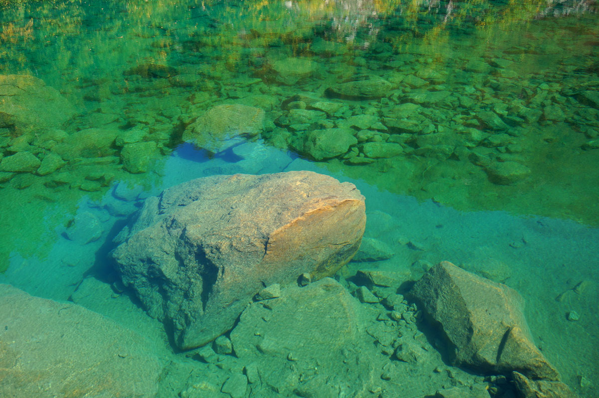 Архыз Pro. Треккинг по горным озёрам (19/59)