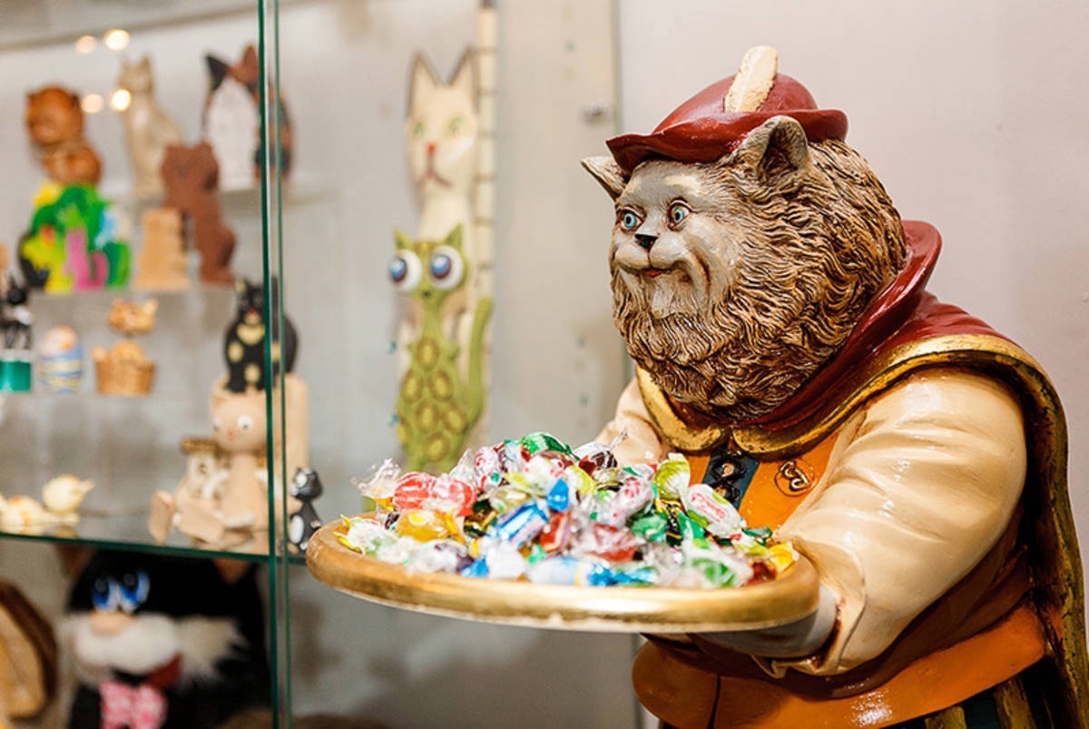 Балтика: 3 города в молодой группе (3/40)