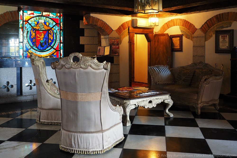 Балтика: 3 города в молодой группе (17/40)