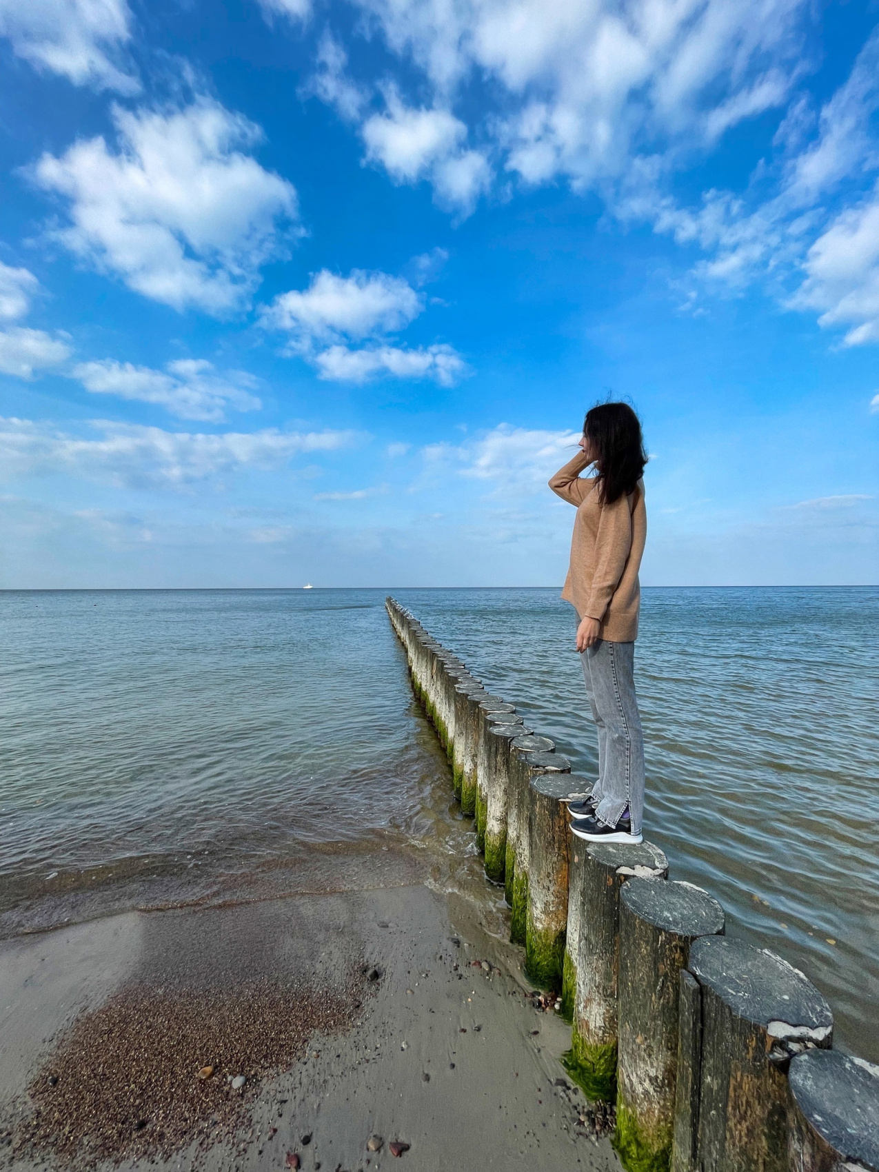 Балтика: 3 города в молодой группе (15/40)