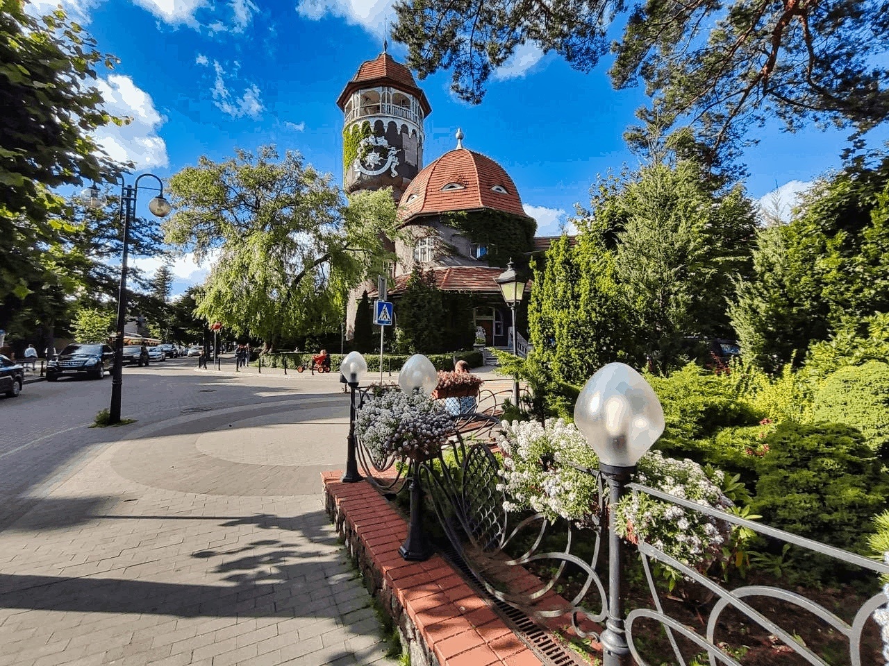 Балтика: 3 города в молодой группе (21/40)