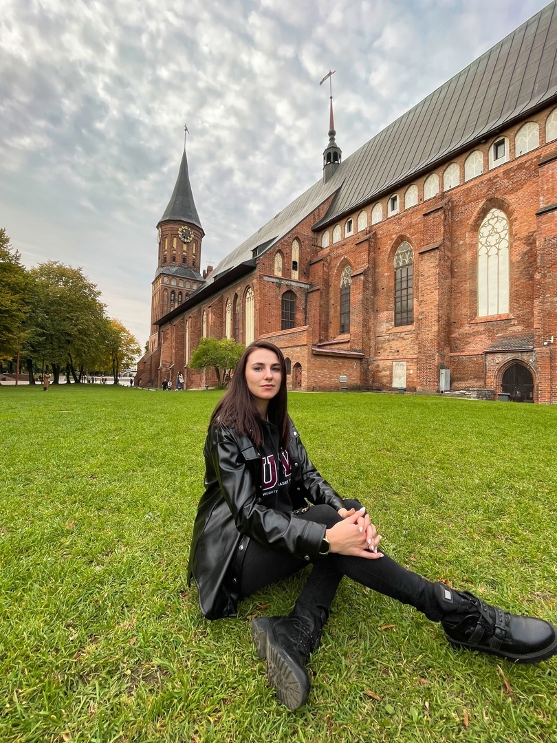 Балтика: 3 города в молодой группе (5/40)