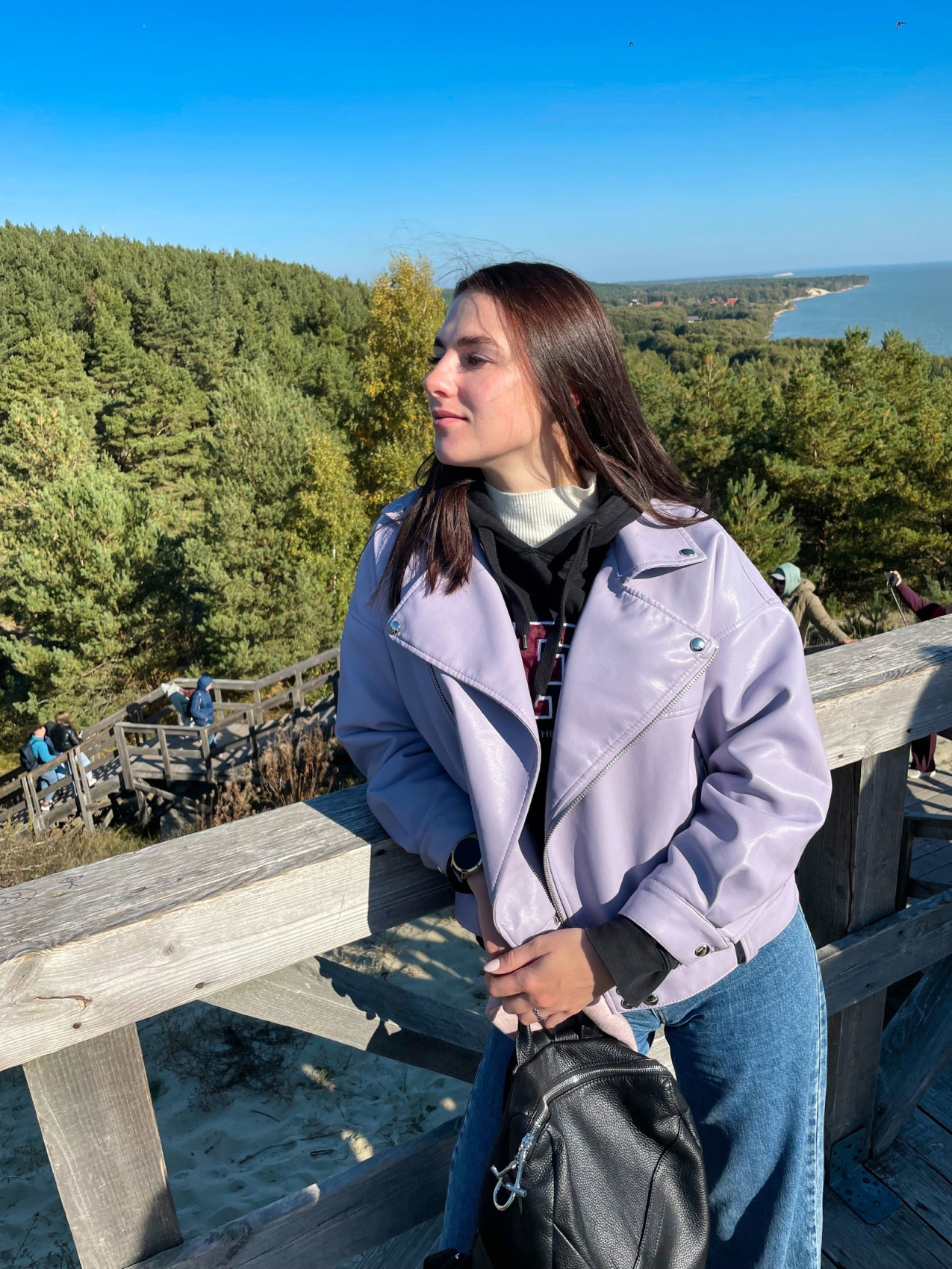 Балтика: 3 города в молодой группе (22/40)