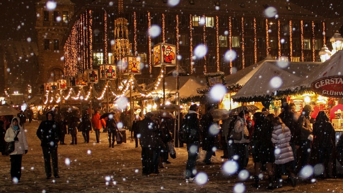 Балтика: 3 города в молодой группе (12/40)