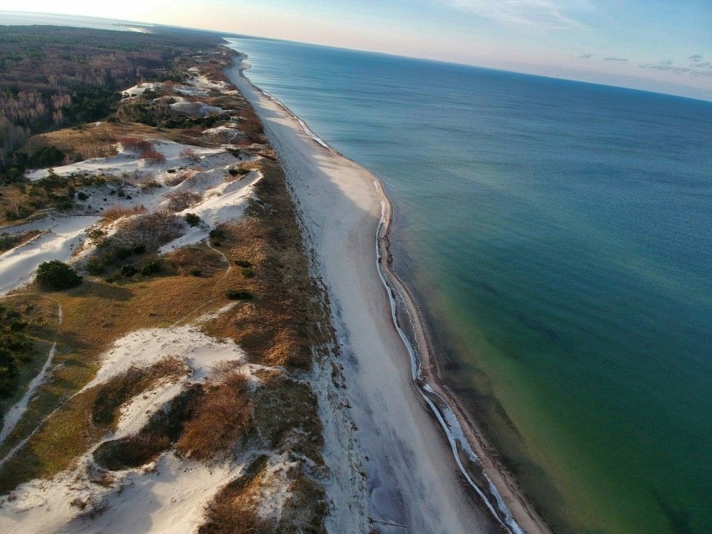 Балтика: 3 города в молодой группе (8/40)