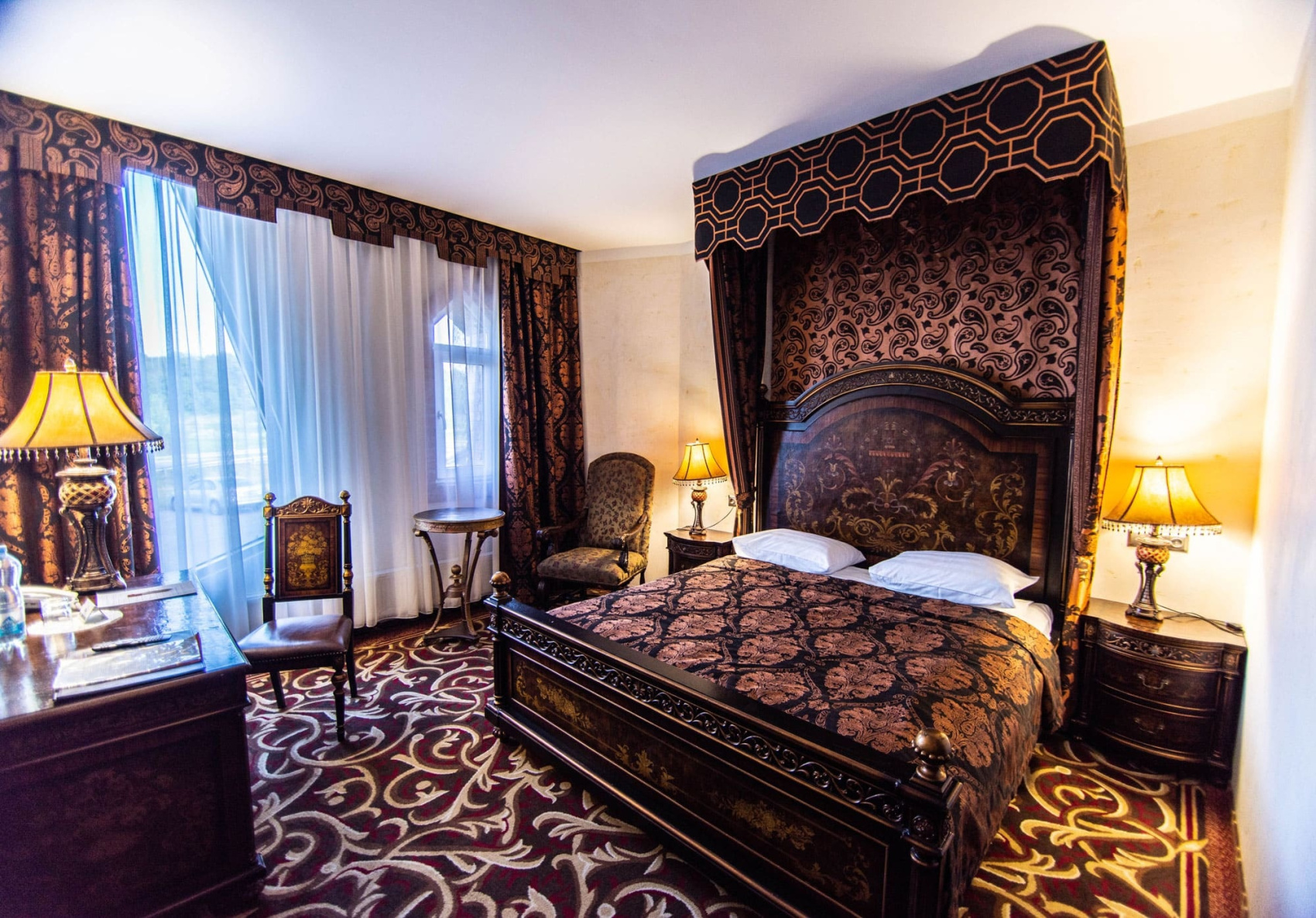 Балтика: 3 города в молодой группе (9/40)