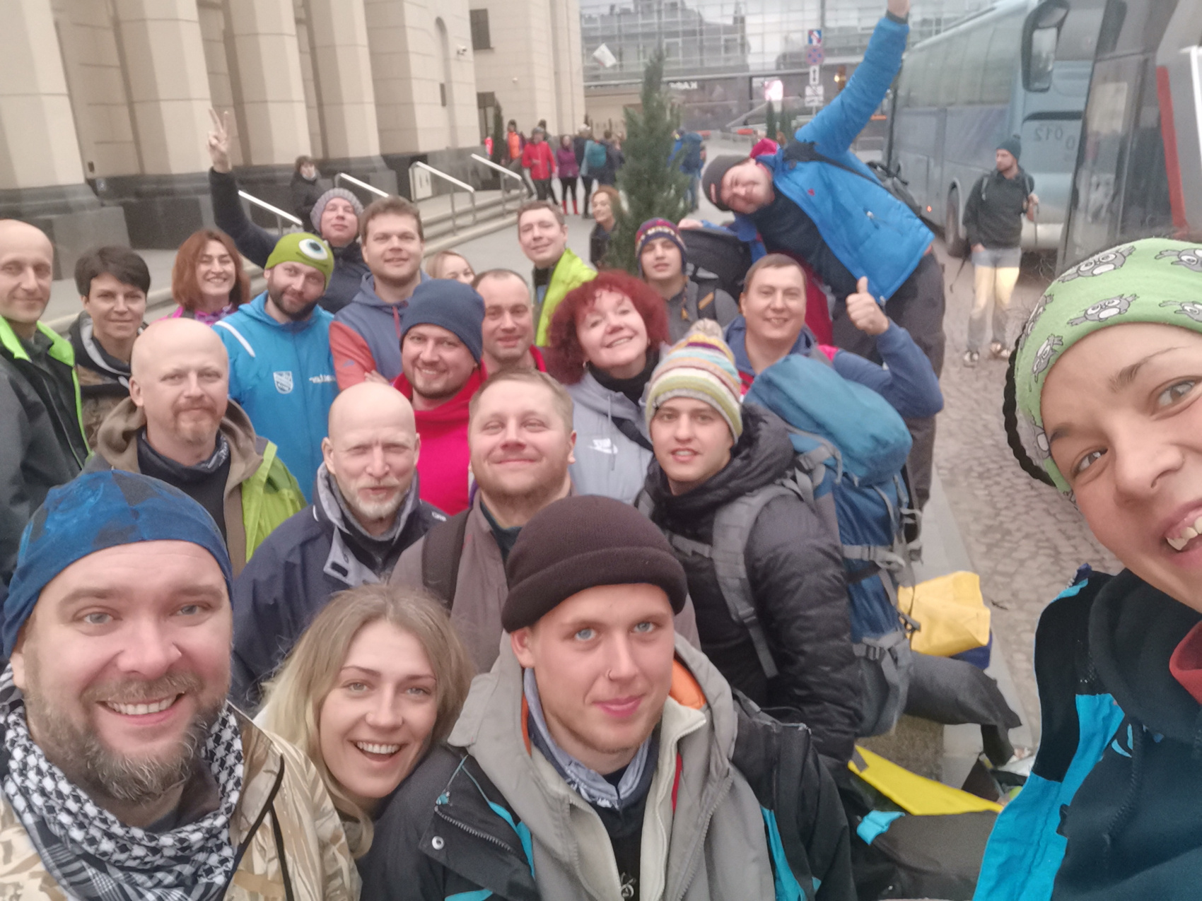 Майская Укса (6/17)