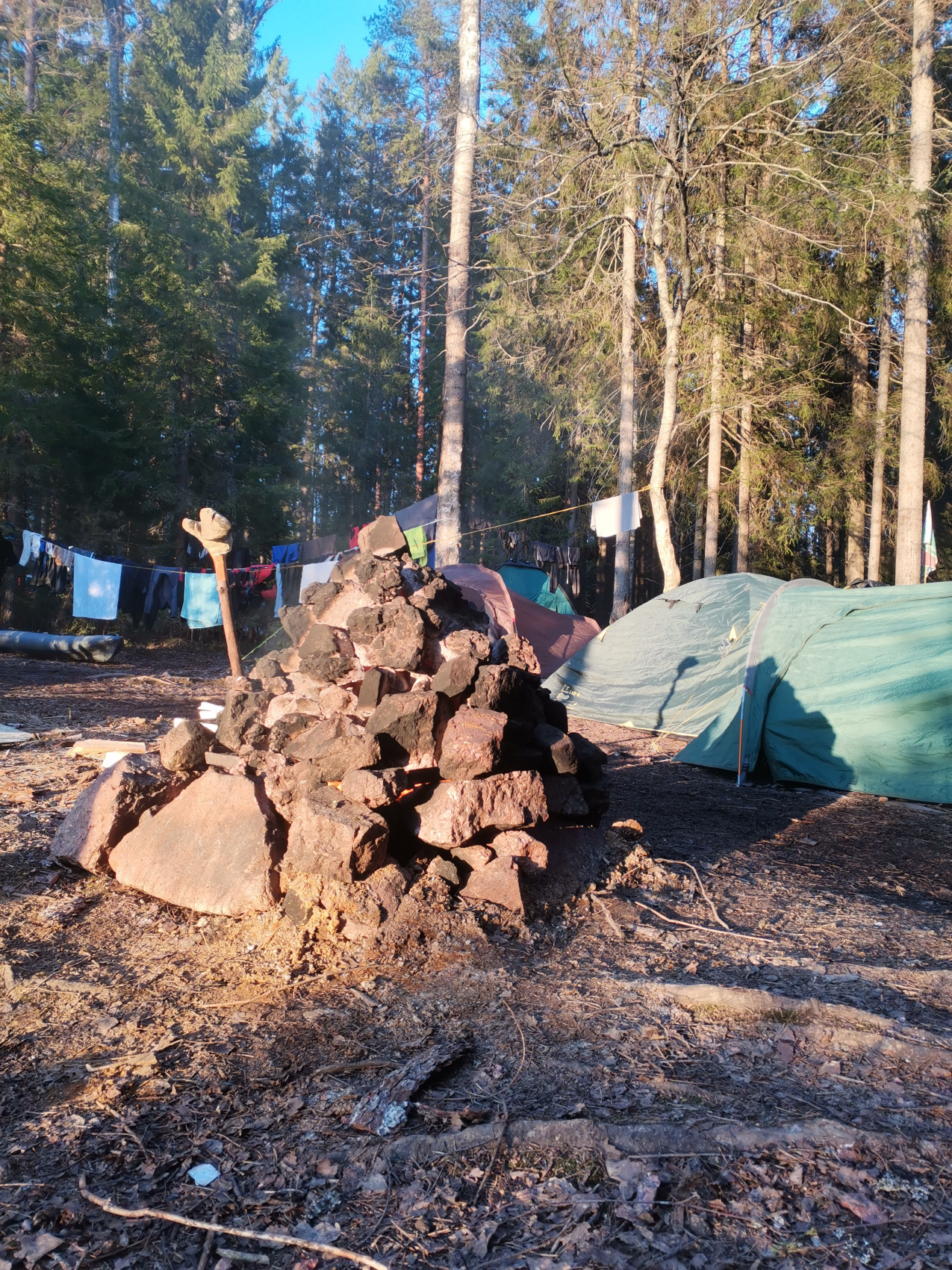 Майская Укса (2/17)